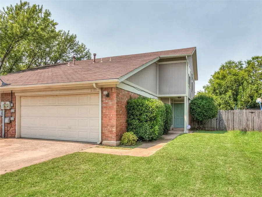 6101 Gaelic Glen Drive, Oklahoma City, OK 73142 - Image #3