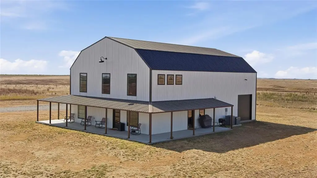 6543 NW 277th Street, Mountain Park, OK 73559 - Image #1