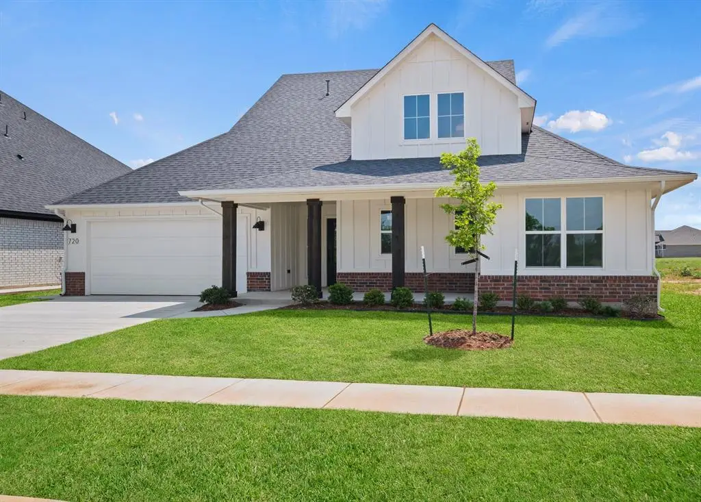 720 Argos Road, Yukon, OK 73099 - Image #1