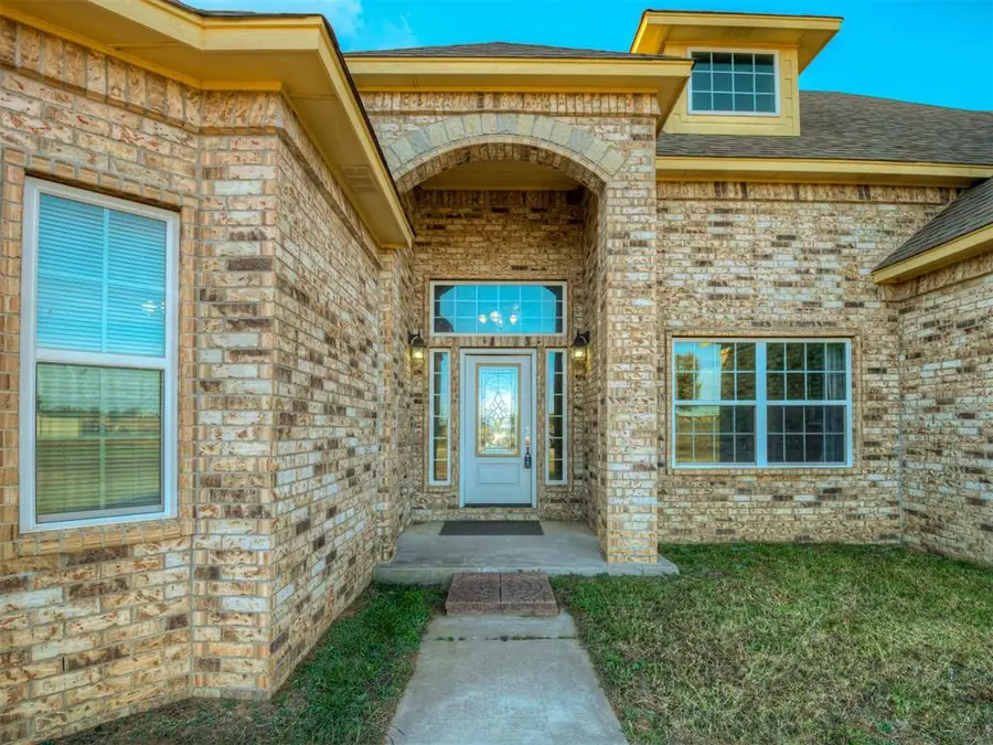 9202 Cleo Lane, McLoud, OK 74851 - Image #2