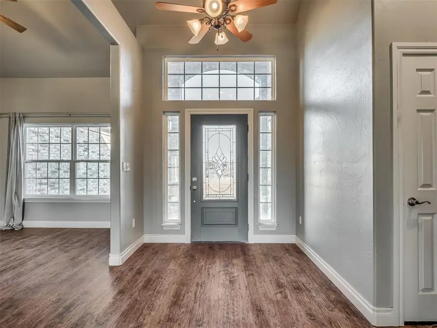 9202 Cleo Lane, McLoud, OK 74851 - Image #3