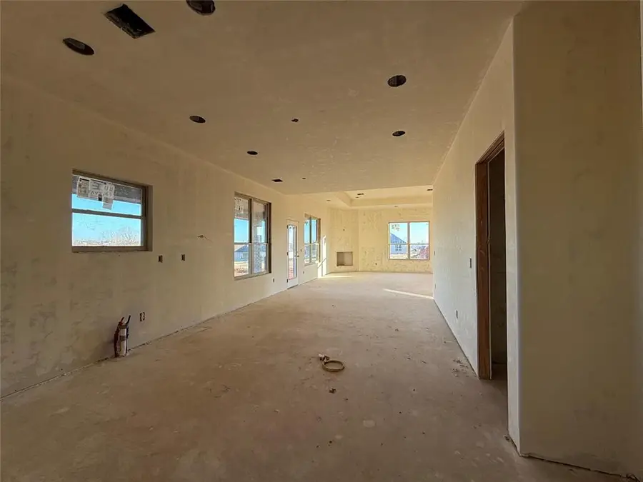 1185 Wolk Creek Drive, Blanchard, OK 73010 - Image #2