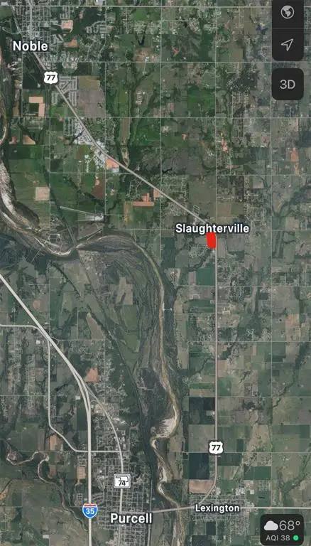 Slaughterville Road, Lexington, OK 73051 - Image #2