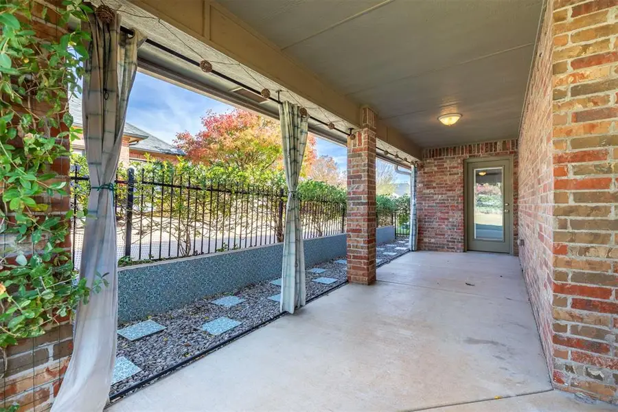 3901 Cottage Lane, Edmond, OK 73013 - Image #2