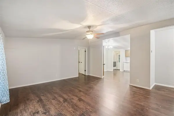 12900 Raymond King Drive, Moore, OK 73165