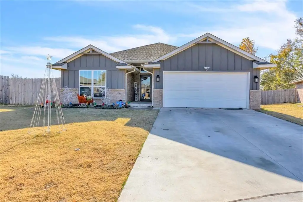4217 Caracara Court, Norman, OK 73072 - Image #1