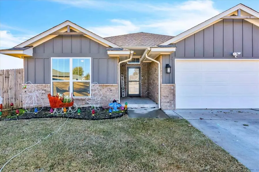 4217 Caracara Court, Norman, OK 73072 - Image #2