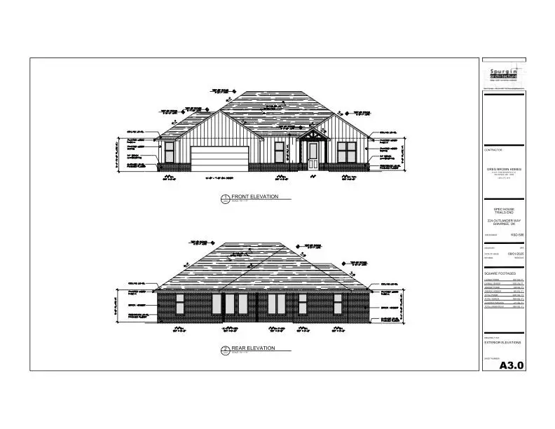 224 Outlander Way, Shawnee, OK 74804 - Image #1