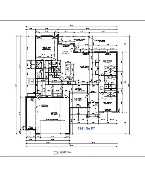 224 Outlander Way, Shawnee, OK 74804 - Image #2