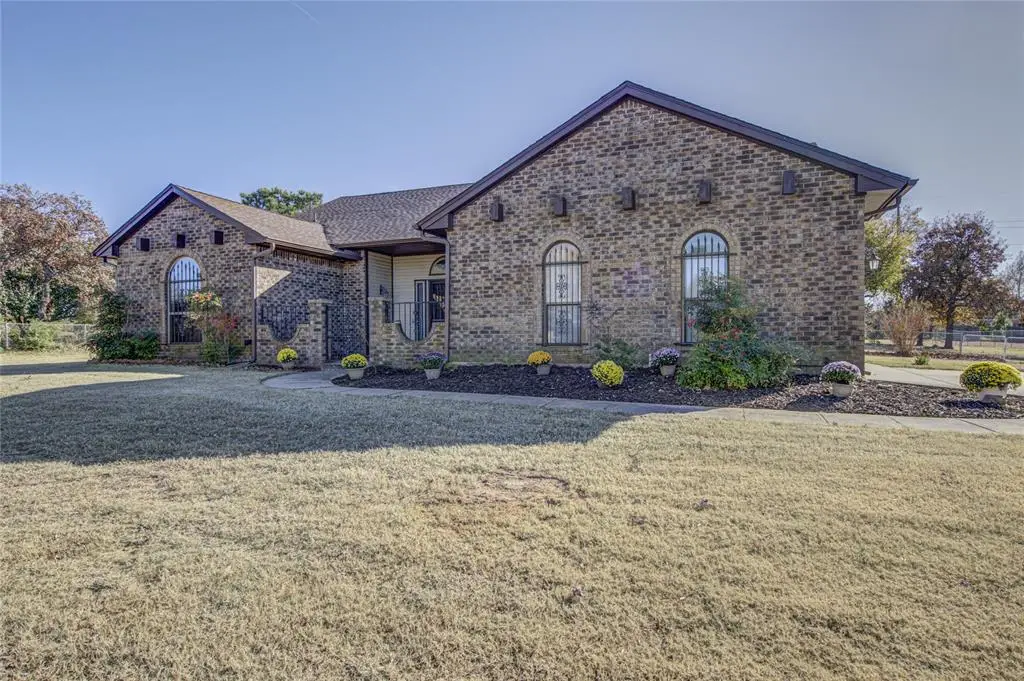 14360 Whippoorwill Vista, Choctaw, OK 73020 - Image #1