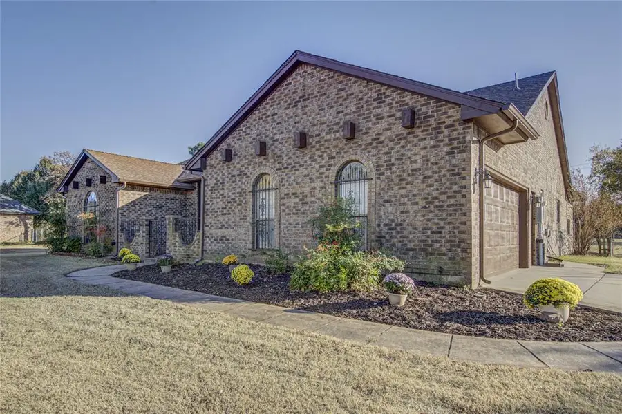 14360 Whippoorwill Vista, Choctaw, OK 73020 - Image #2