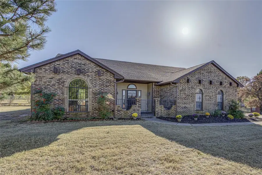14360 Whippoorwill Vista, Choctaw, OK 73020 - Image #3