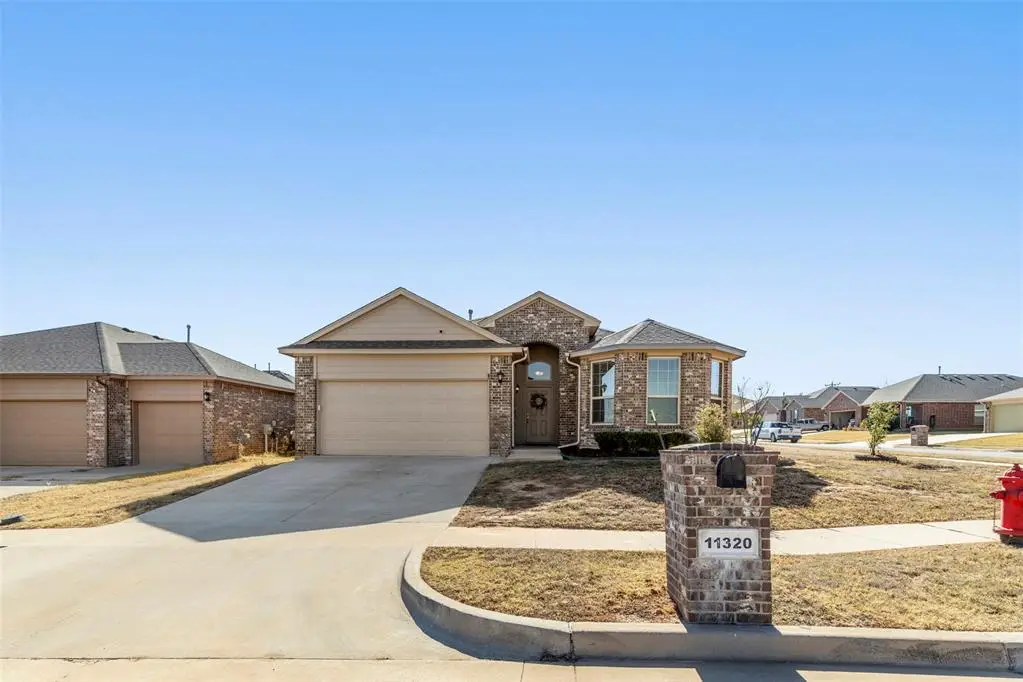 11320 NW 95th Terrace, Yukon, OK 73099 - Image #1