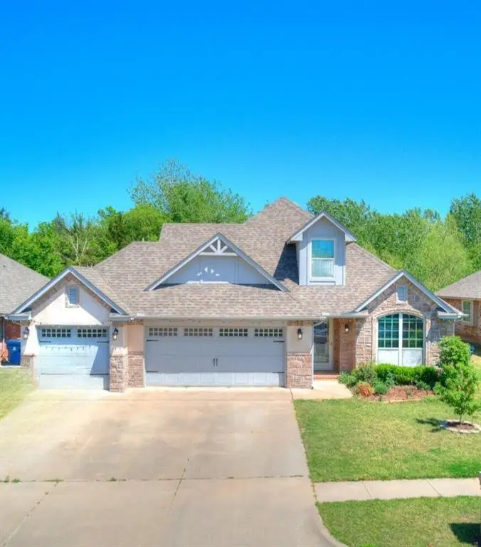 13612 Calabria Trail, Oklahoma City, OK 73170 - Image #1