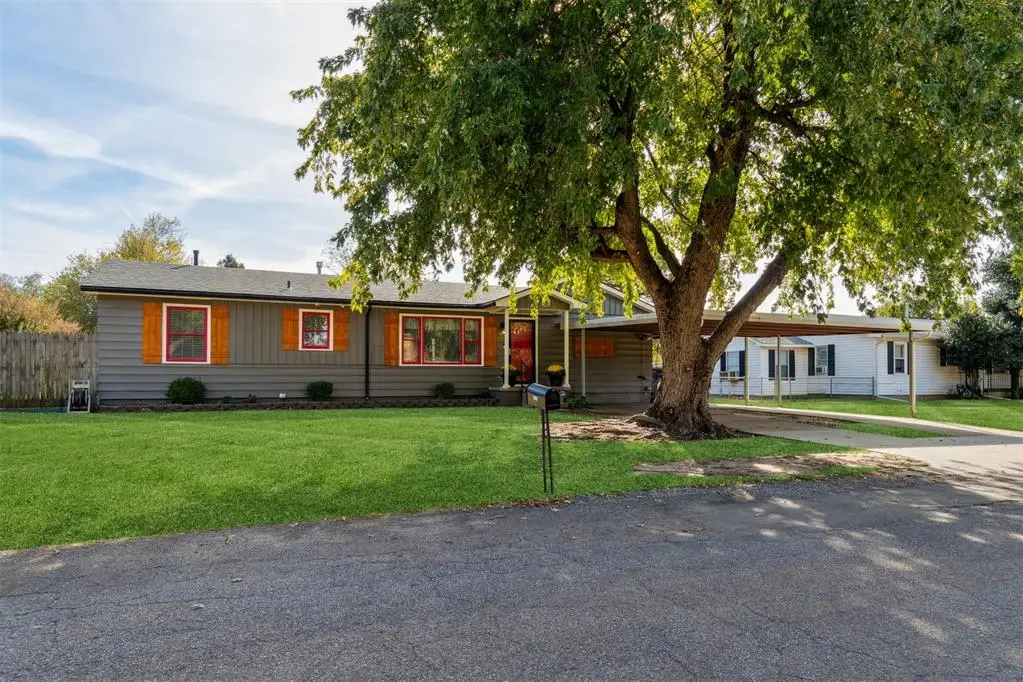 3130 SW 63rd Street, Oklahoma City, OK 73159 - Image #1