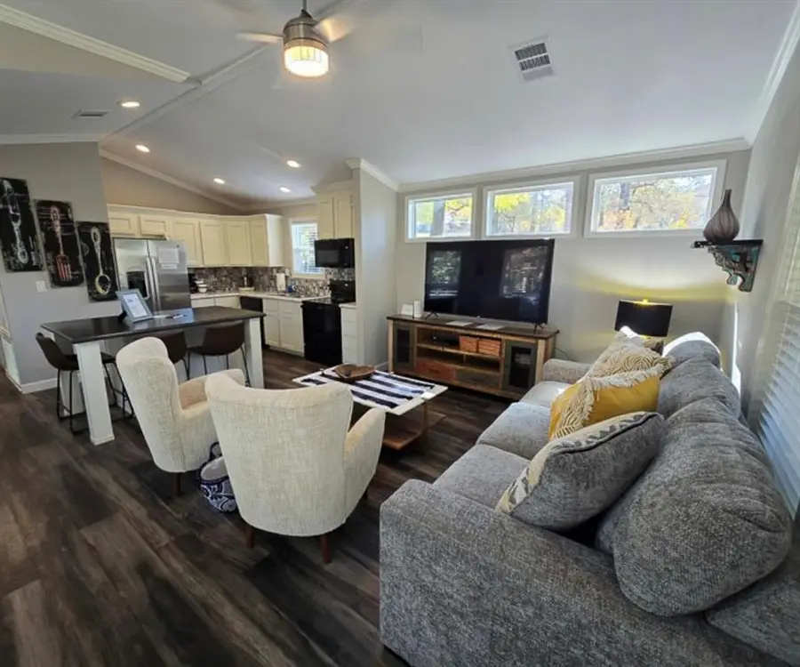 2892 Sweet Home Road, Broken Bow, OK 74728 - Image #2