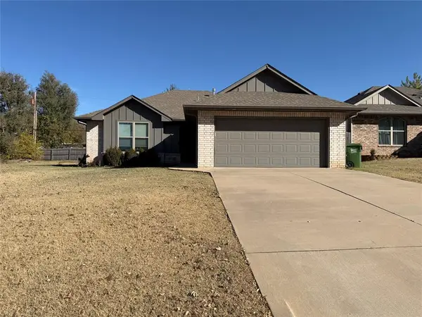 903 S 3rd Street, Yukon, OK 73099