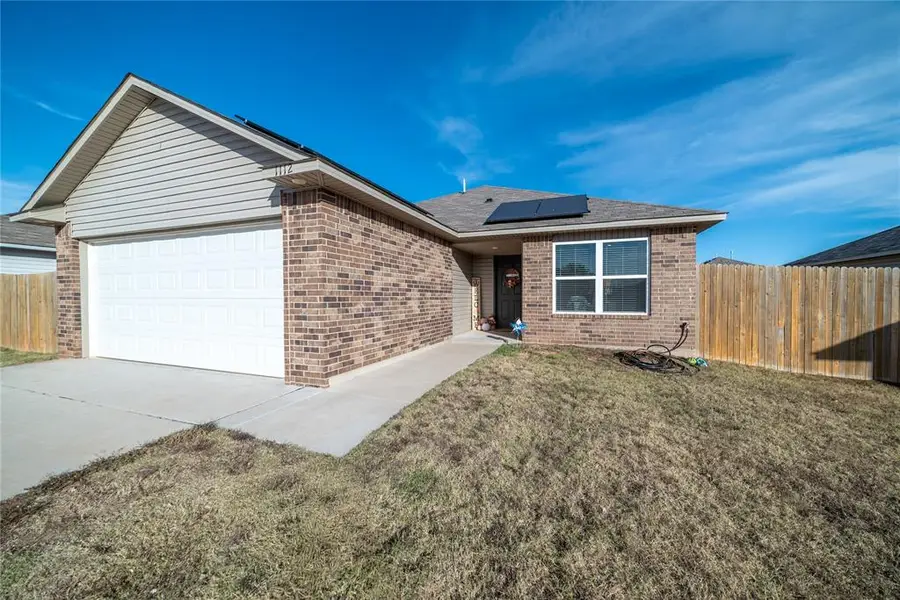 1112 S Appaloosa Lane, Mustang, OK 73064 - Image #3