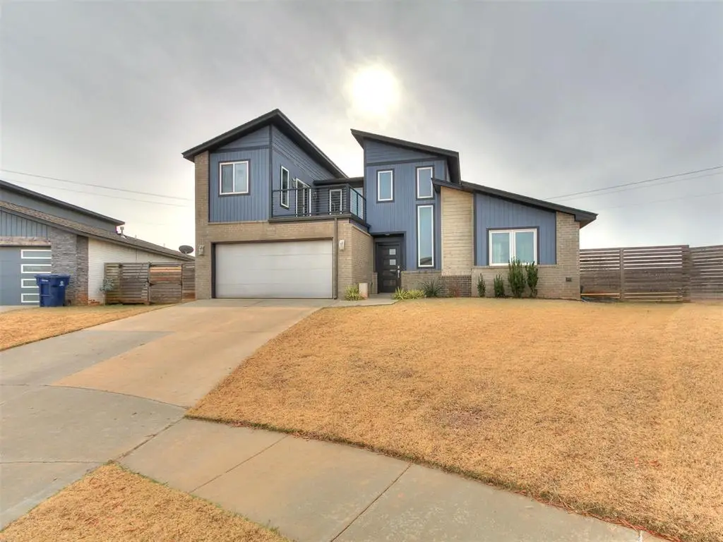 2424 NW 172nd Circle, Edmond, OK 73012 - Image #1
