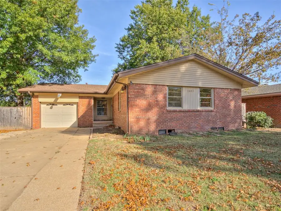 1603 Denison Drive, Norman, OK 73069 - Image #2
