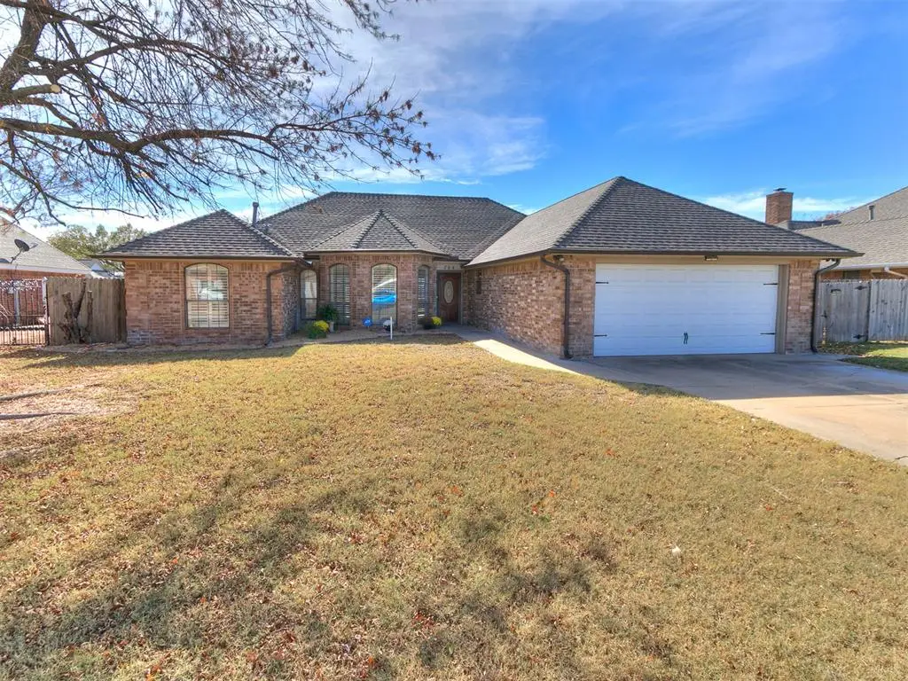 704 SW 111th Street, Oklahoma City, OK 73170 - Image #1
