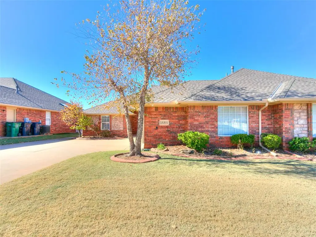 15301 Rocky Mountain Drive, Edmond, OK 73013 - Image #1
