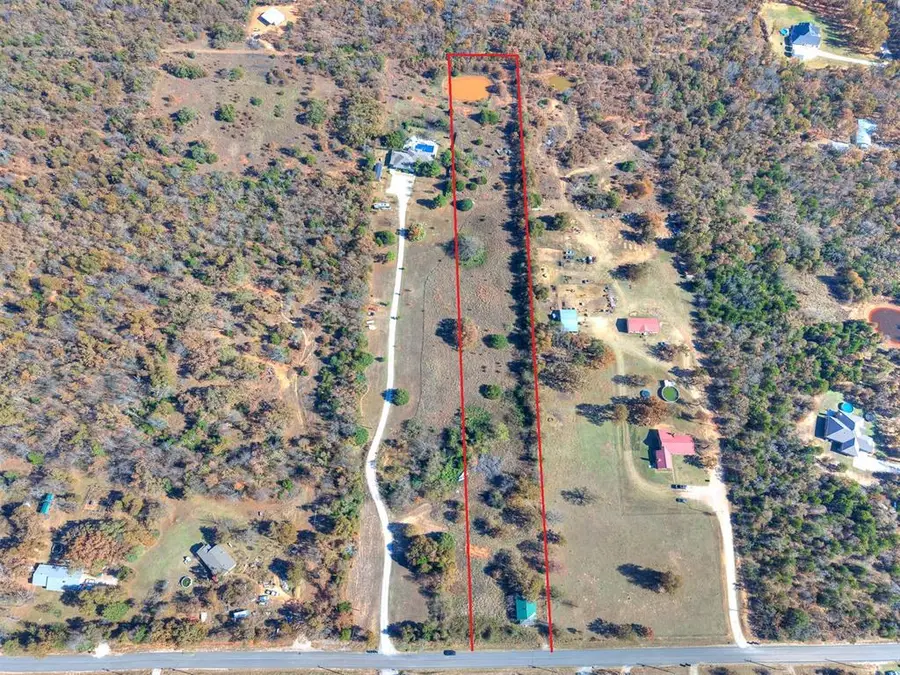 13208 S Luther Road, Newalla, OK 74857 - Image #3