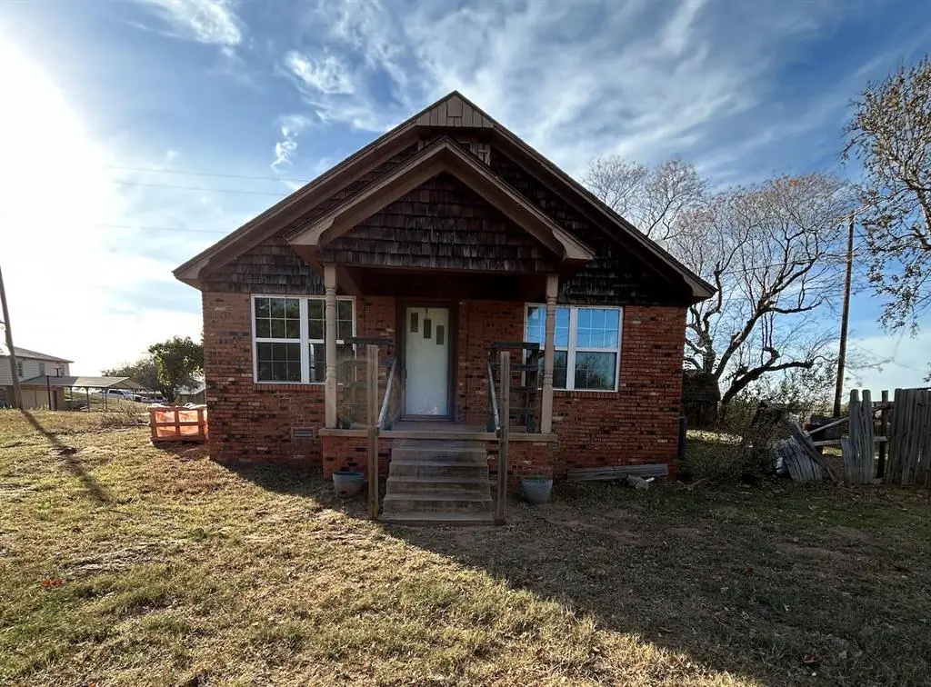 1677 Choctaw Road, Crescent, OK 73028 - Image #1