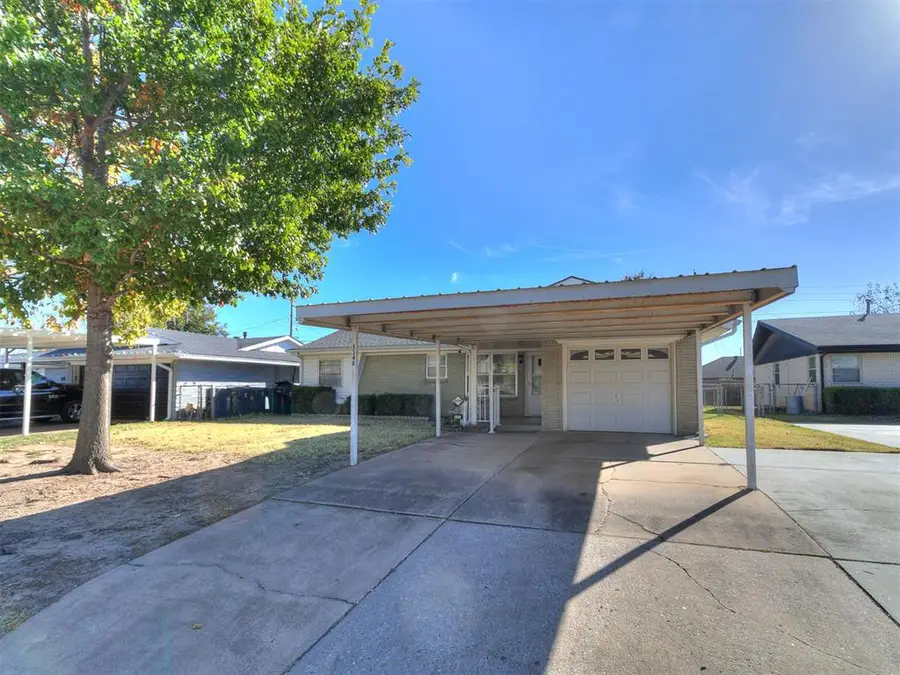1348 SW 60th Street, Oklahoma City, OK 73159 - Image #2