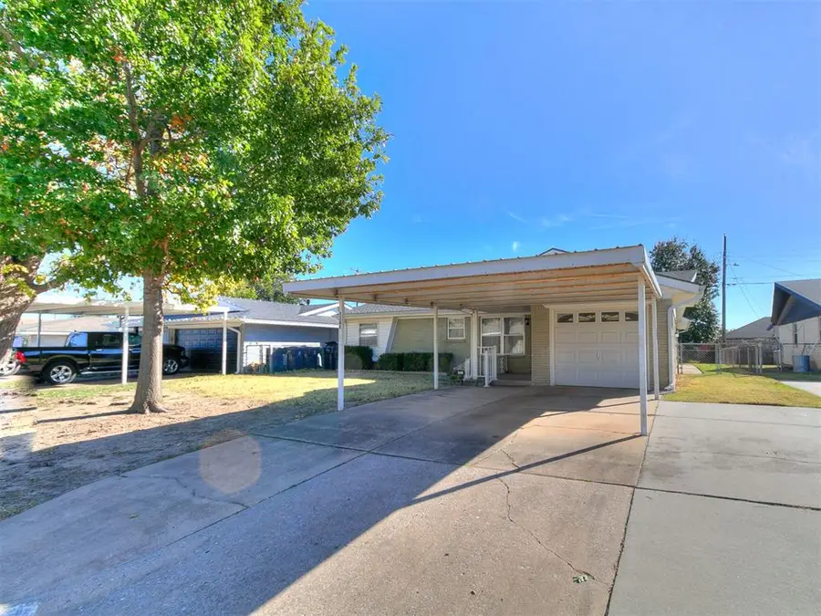 1348 SW 60th Street, Oklahoma City, OK 73159 - Image #3