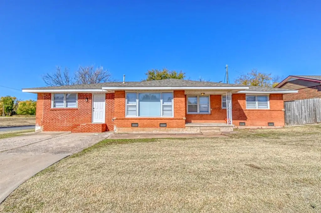 3831 NW Bell Avenue, Lawton, OK 73505 - Image #1