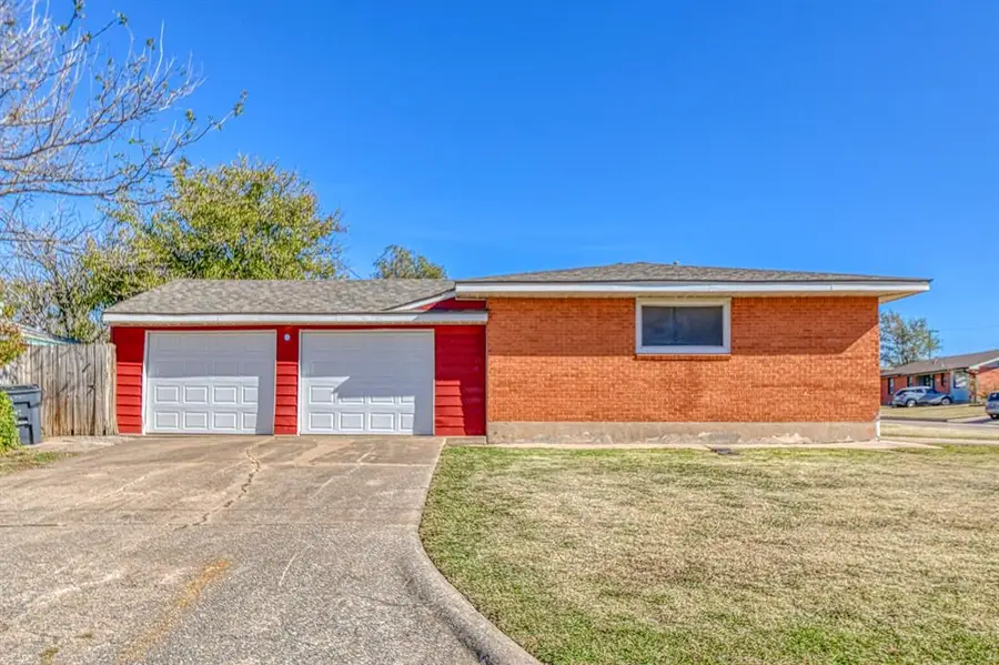 3831 NW Bell Avenue, Lawton, OK 73505 - Image #3