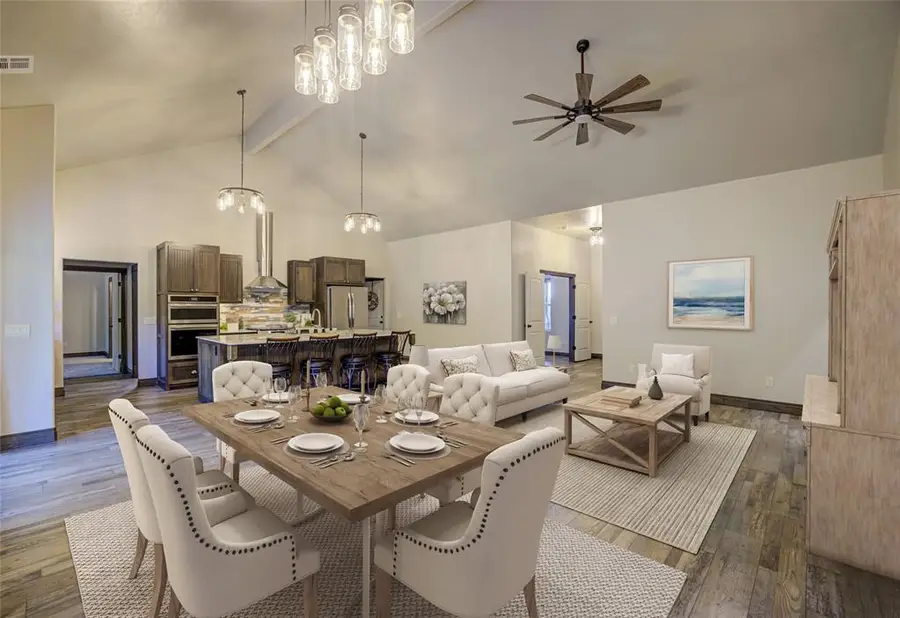 19536 S Dobbs Road Road, Newalla, OK 74857 - Image #2