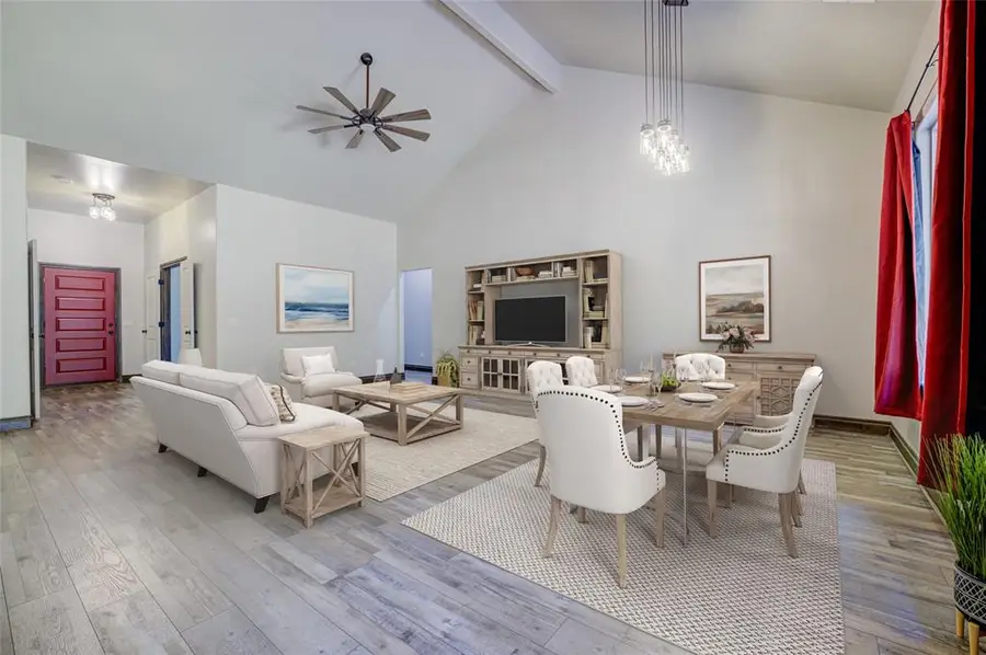 19536 S Dobbs Road Road, Newalla, OK 74857 - Image #3