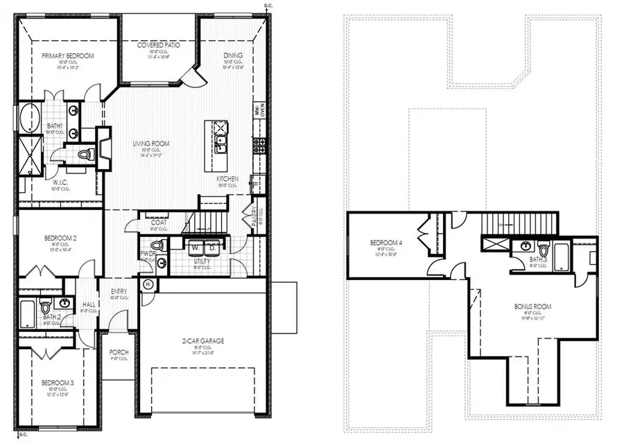 10173 NW 100th Street, Yukon, OK 73099 - Image #2