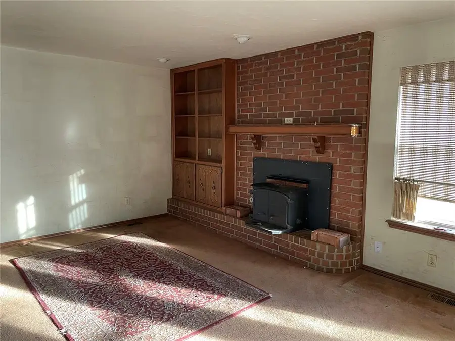 4508 Martin Drive, Edmond, OK 73034 - Image #3