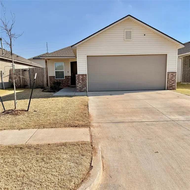 11720 Annette Drive, Yukon, OK 73099 - Image #2