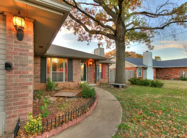 2304 N Tucker Avenue, Shawnee, OK 74804