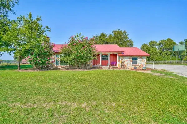 740421 S Highway 99 Highway, Cushing, OK 74023