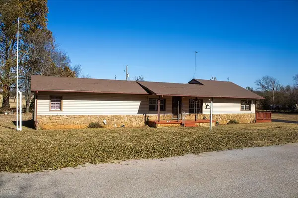 509 W G Street, Alex, OK 73002
