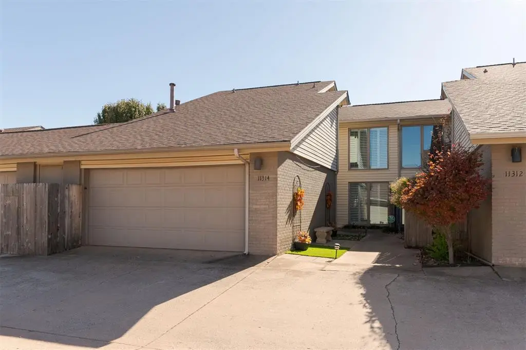11314 Benttree Circle, Oklahoma City, OK 73120 - Image #1