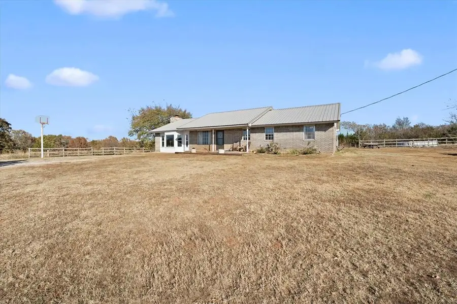 28275 Harrison Road, Macomb, OK 74852 - Image #2