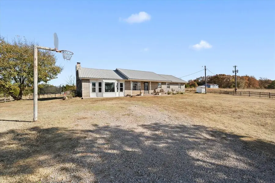 28275 Harrison Road, Macomb, OK 74852 - Image #3