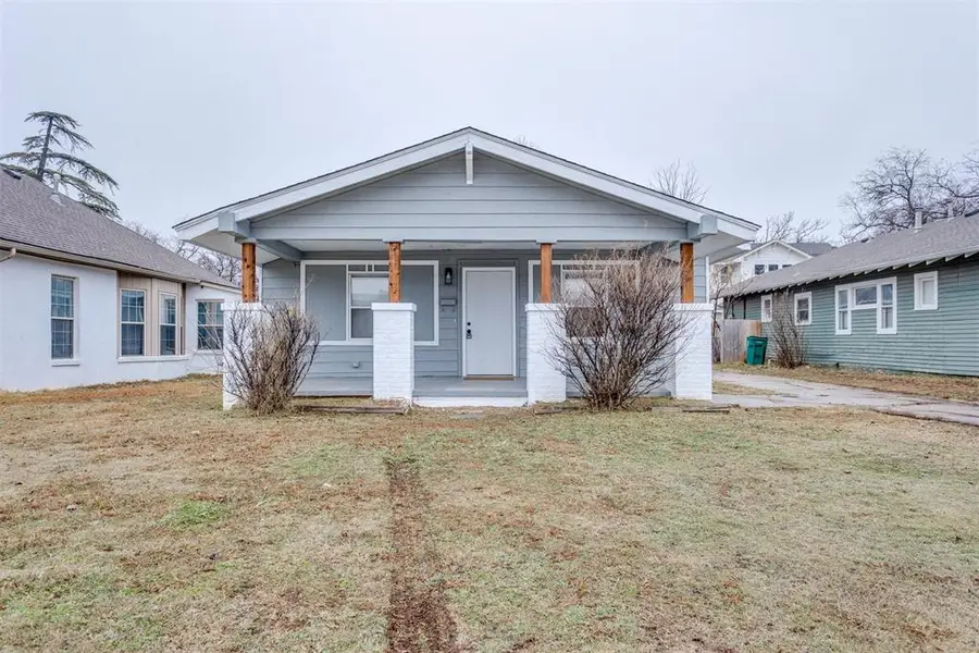 1617 NW 31st Street, Oklahoma City, OK 73118 - Image #3