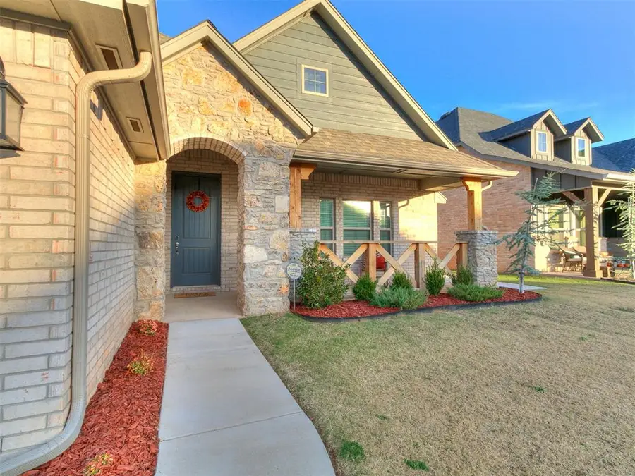 504 Tralee Lane, Yukon, OK 73099 - Image #3
