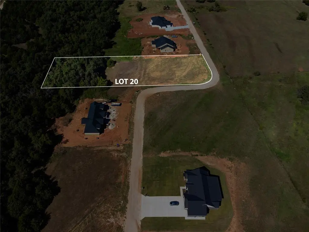 901 Meadow Park Road, Guthrie, OK 73044 - Image #1