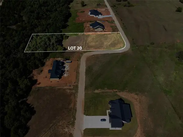 901 Meadow Park Road, Guthrie, OK 73044