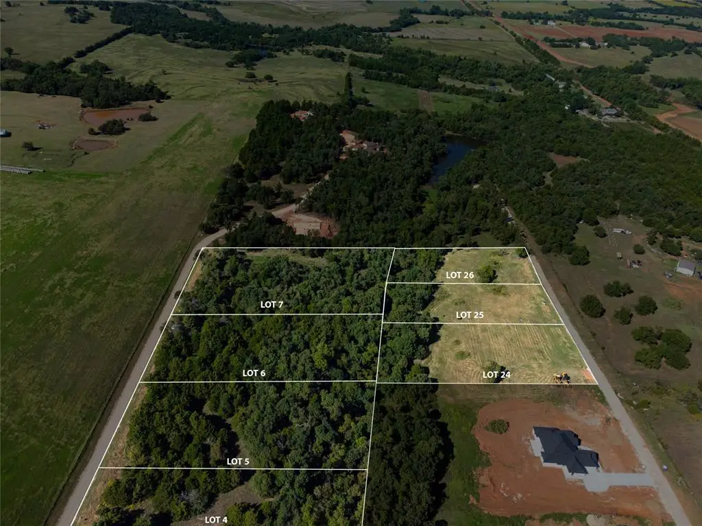 981 Meadow Park Drive, Guthrie, OK 73044 - Image #1