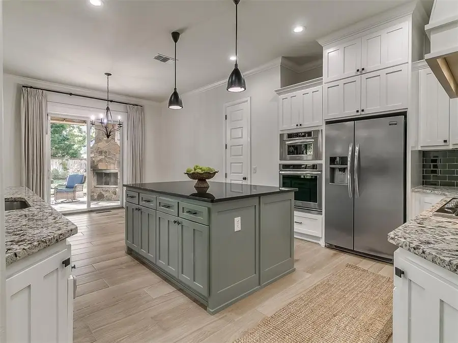 5017 Tower Bridge Court, Edmond, OK 73034 - Image #3