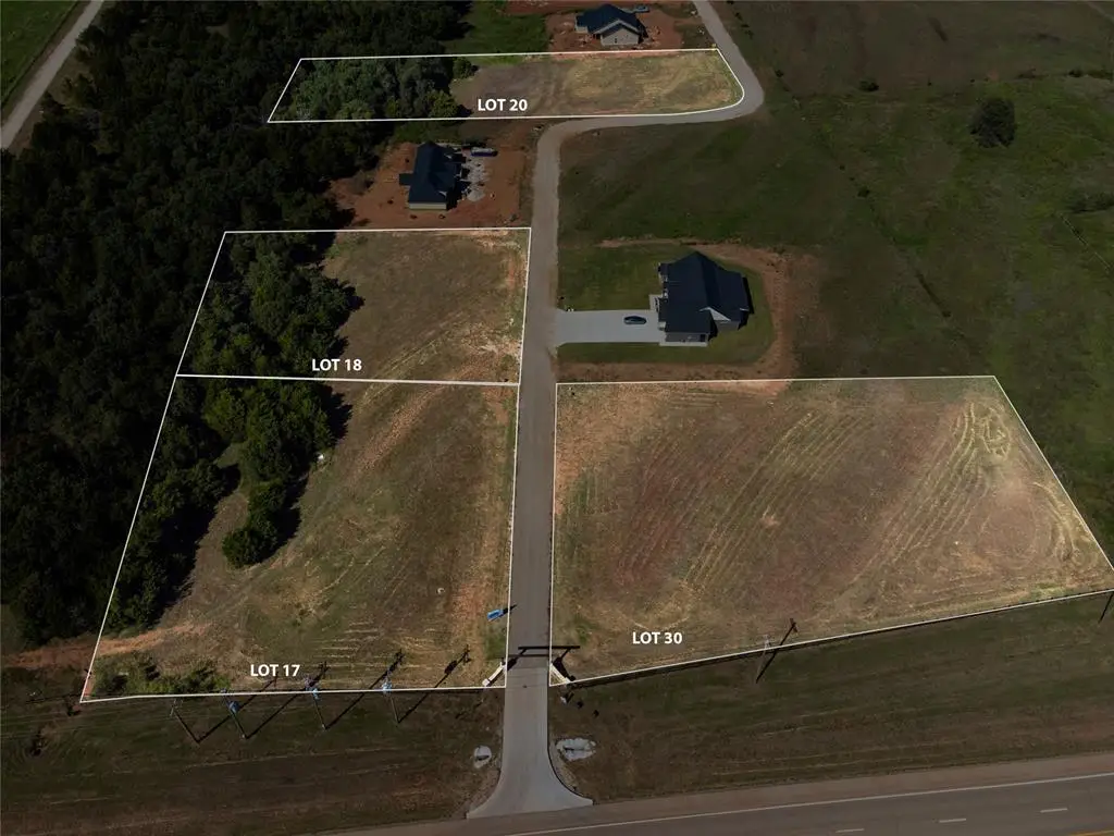 861 Meadow Park Road, Guthrie, OK 73044 - Image #1